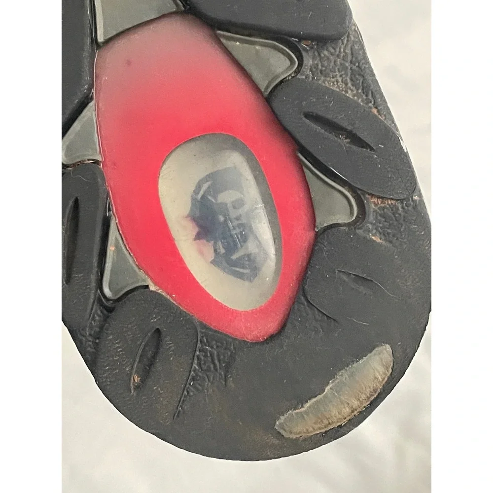 Nike air dt