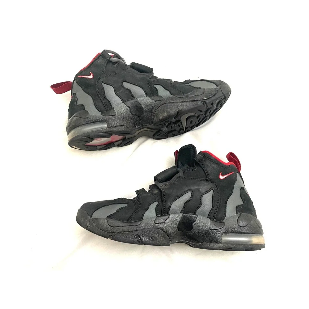 Nike air dt