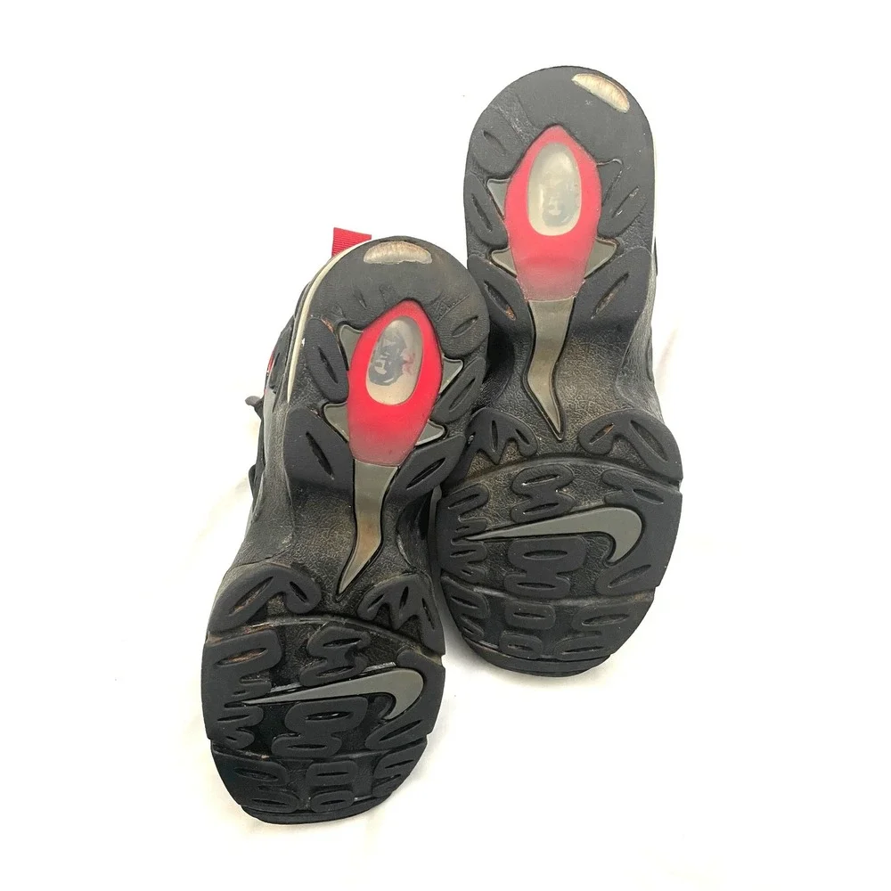 Nike air dt