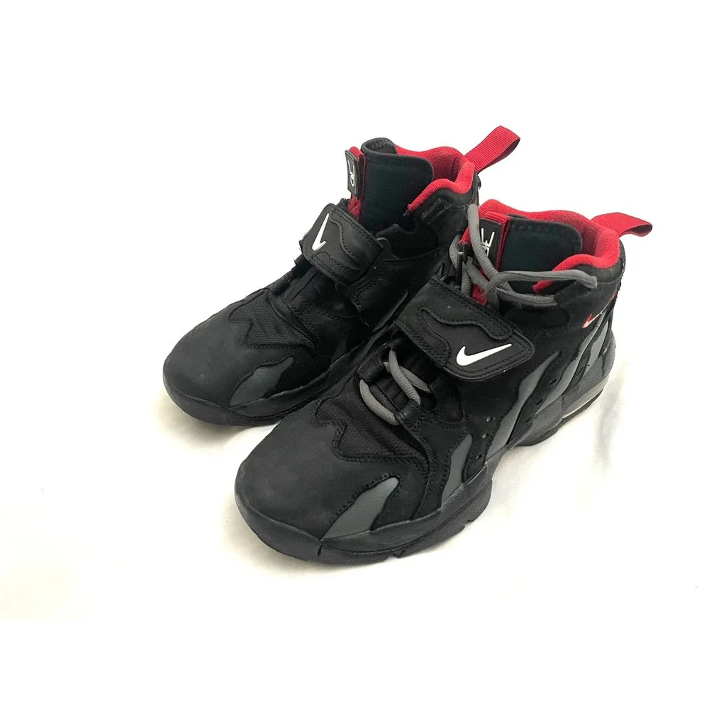 Nike air dt