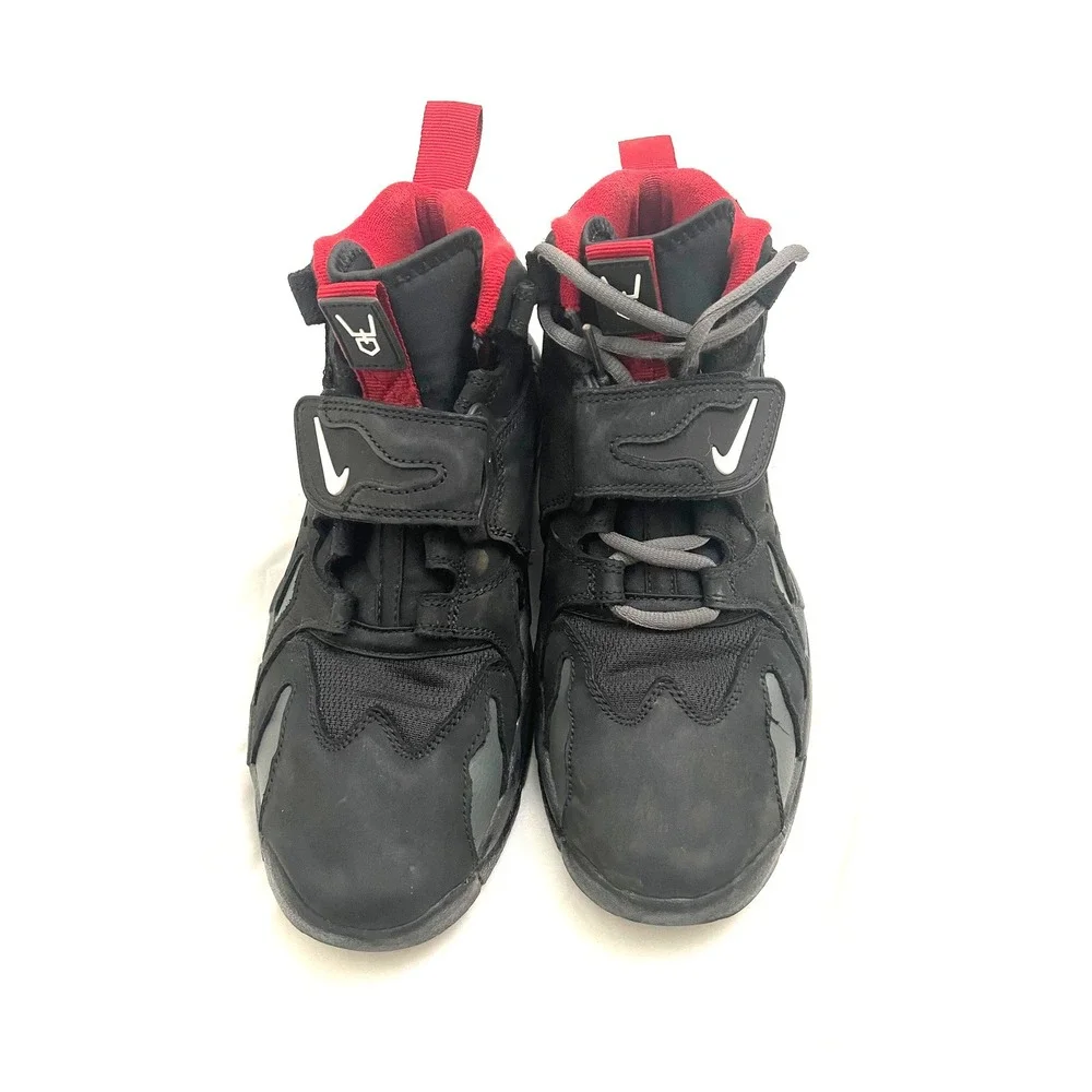 Nike air dt