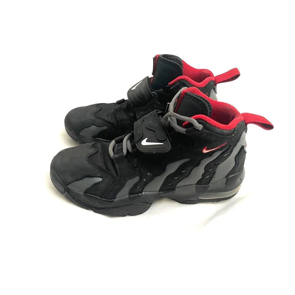 Nike air dt
