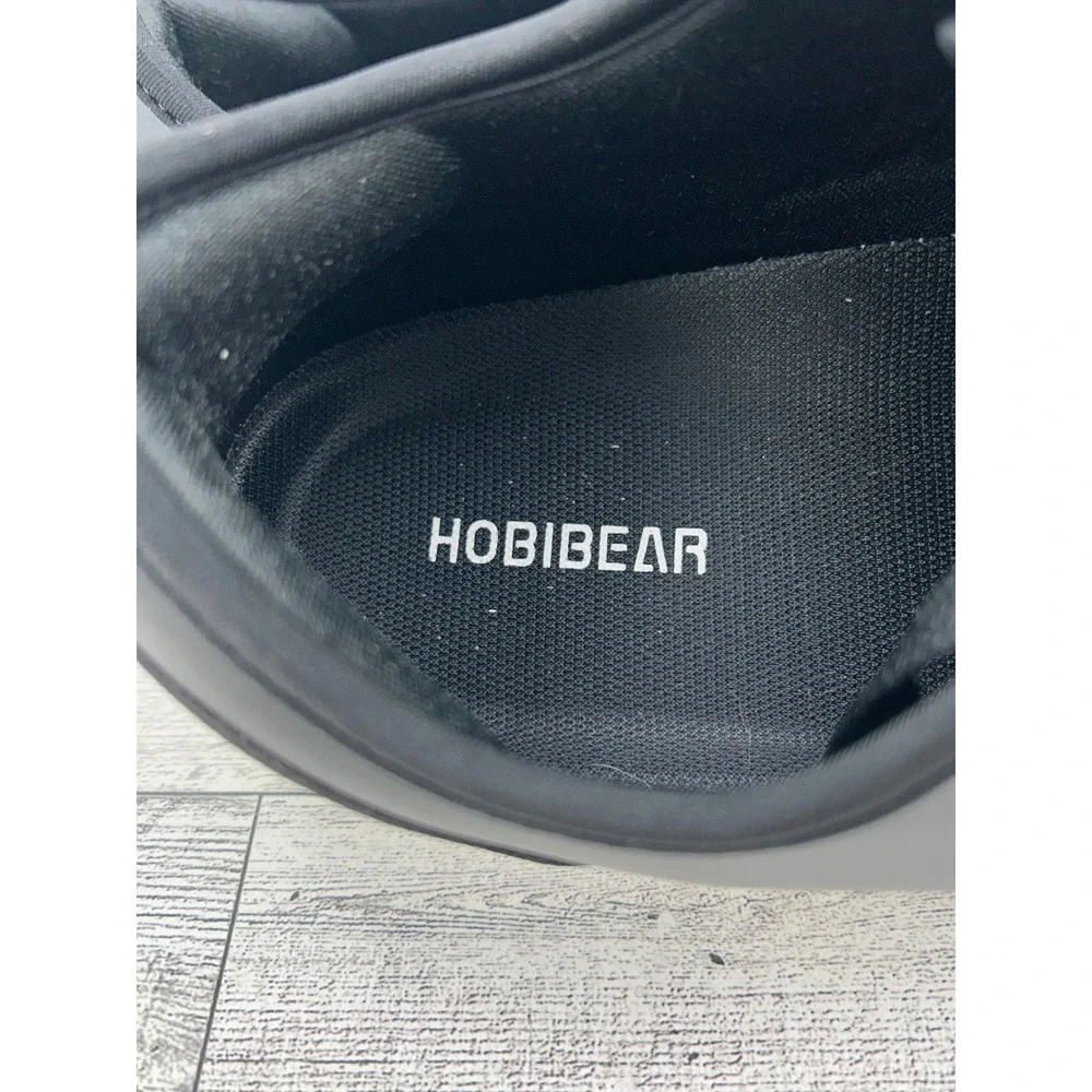 Hobibear step into