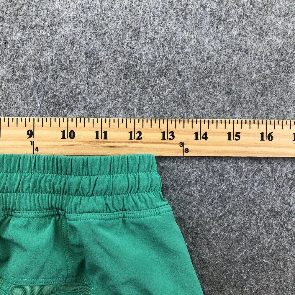 lululemon athletica training details shaped
