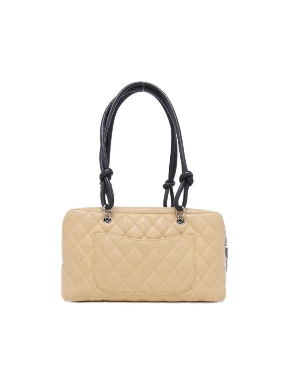 CHANEL this authentic