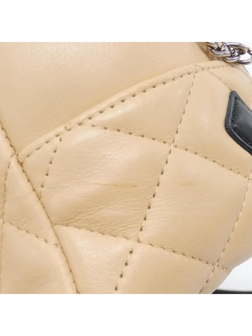 CHANEL this authentic