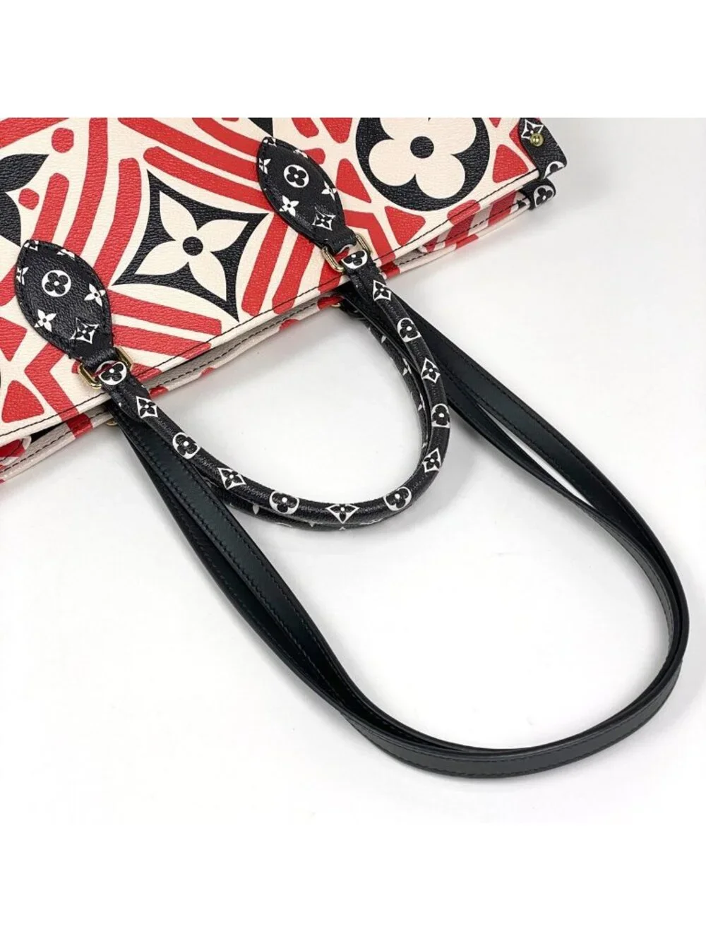Louis Vuitton this authentic