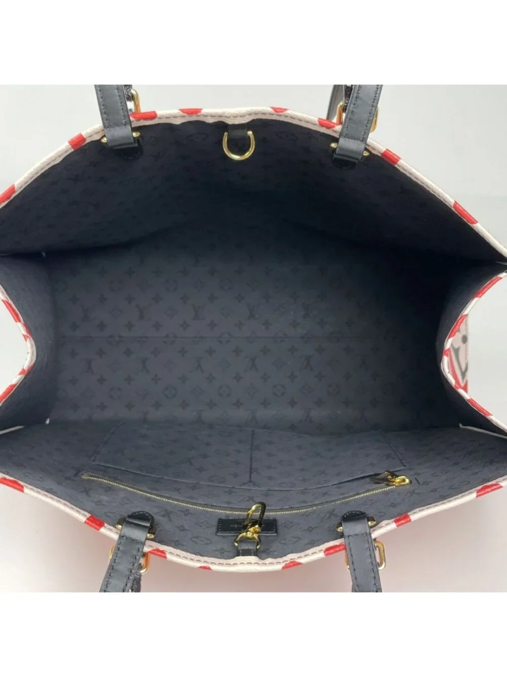 Louis Vuitton this authentic