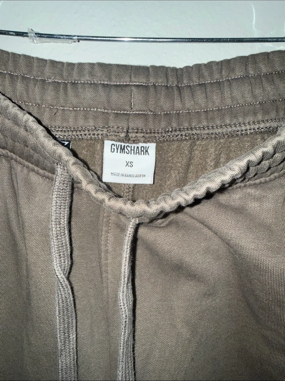 Gymshark comfortable men