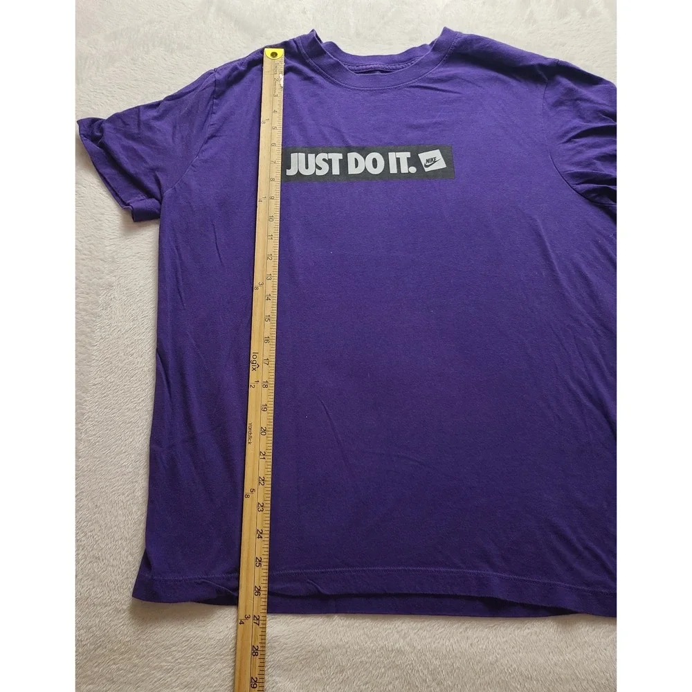 Nike just do
