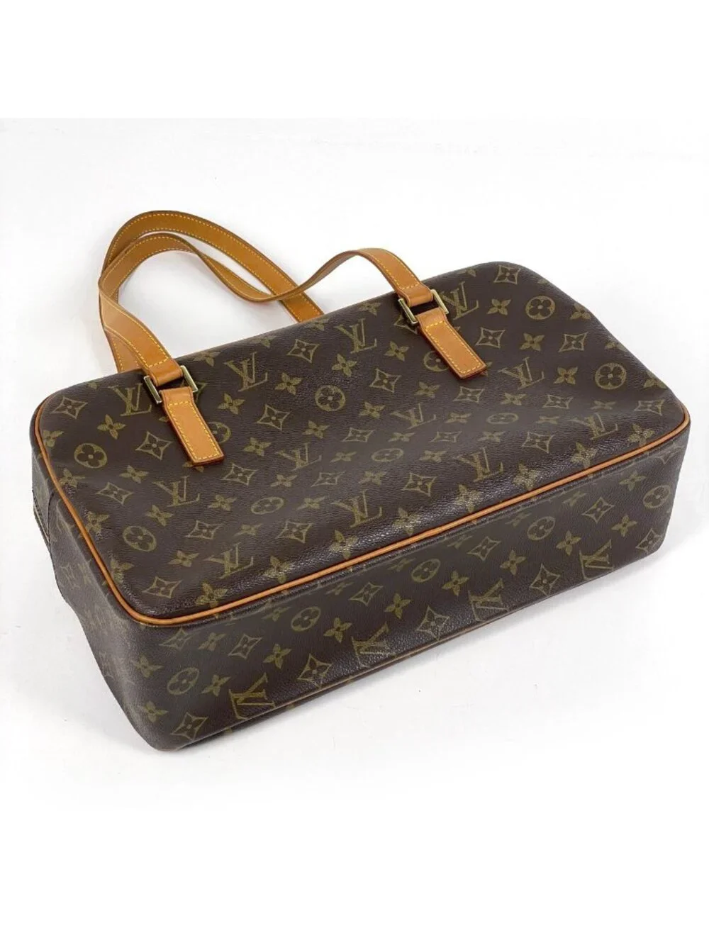 Louis Vuitton this authentic