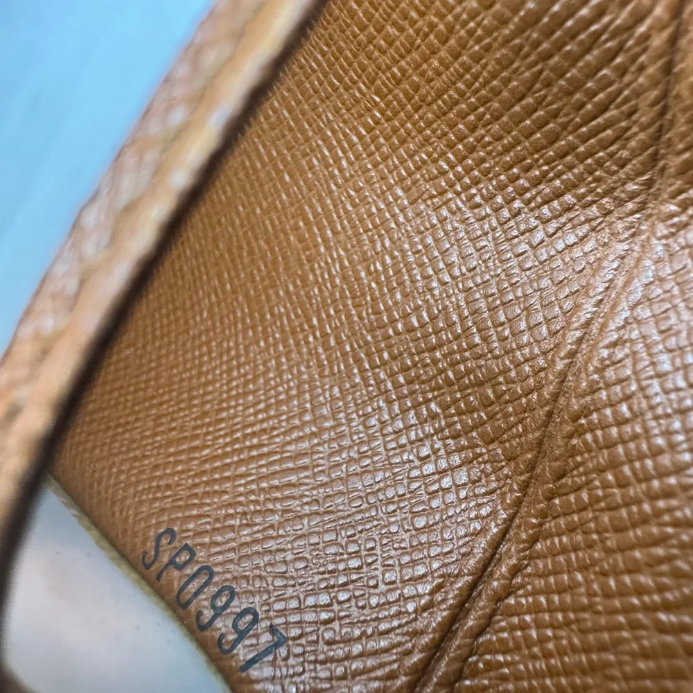 Louis Vuitton Card Holder