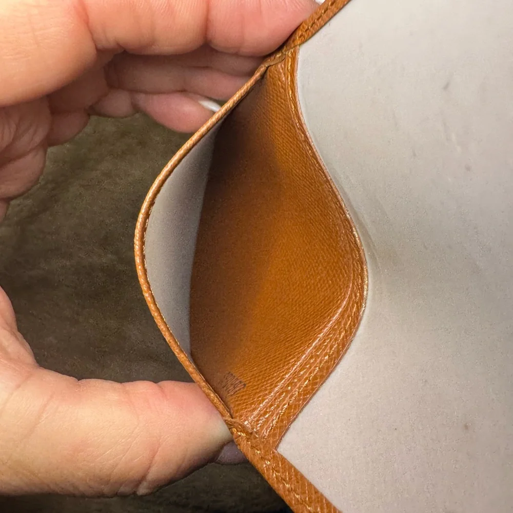 Louis Vuitton Card Holder