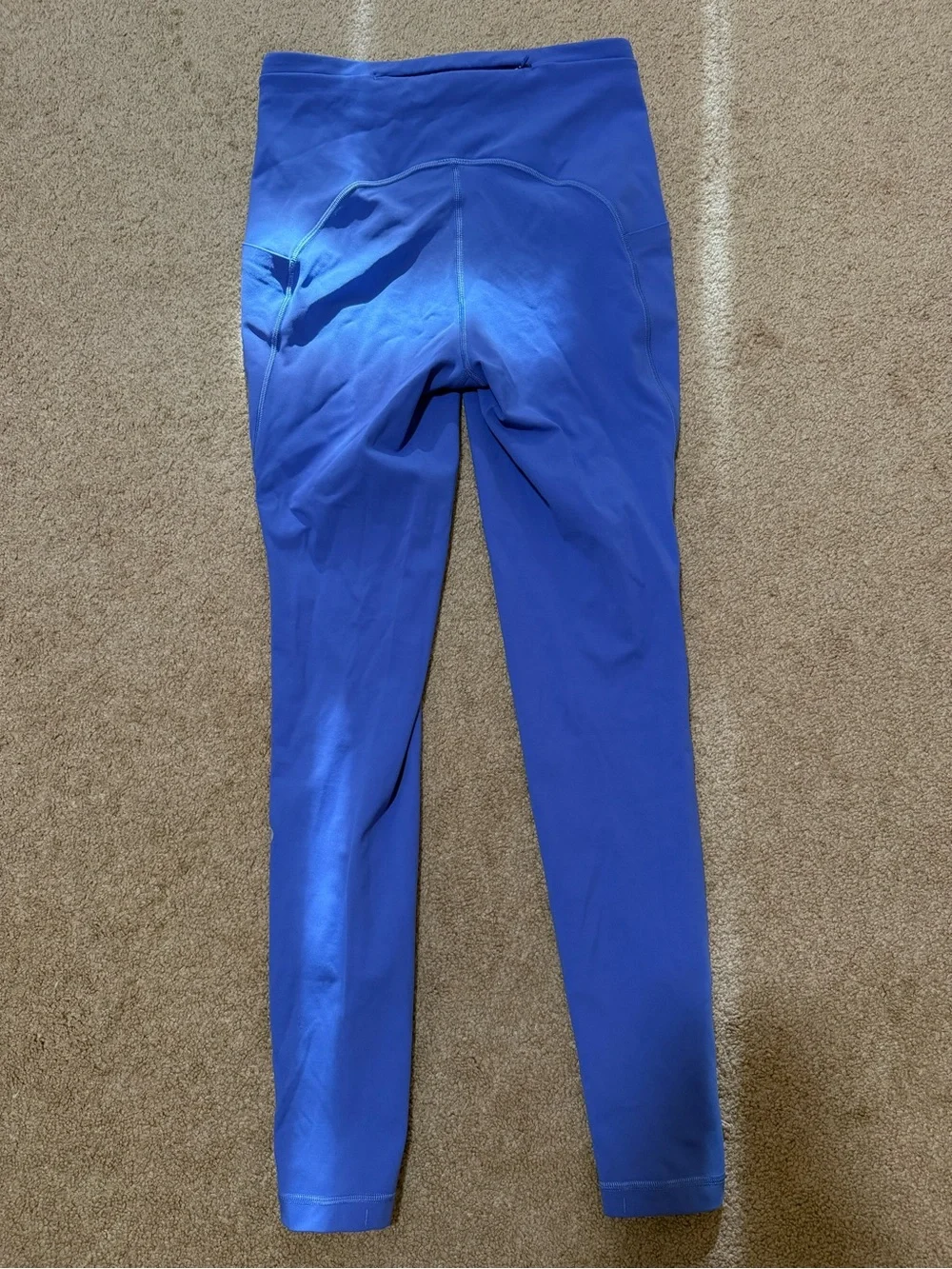 lululemon athletica high rise