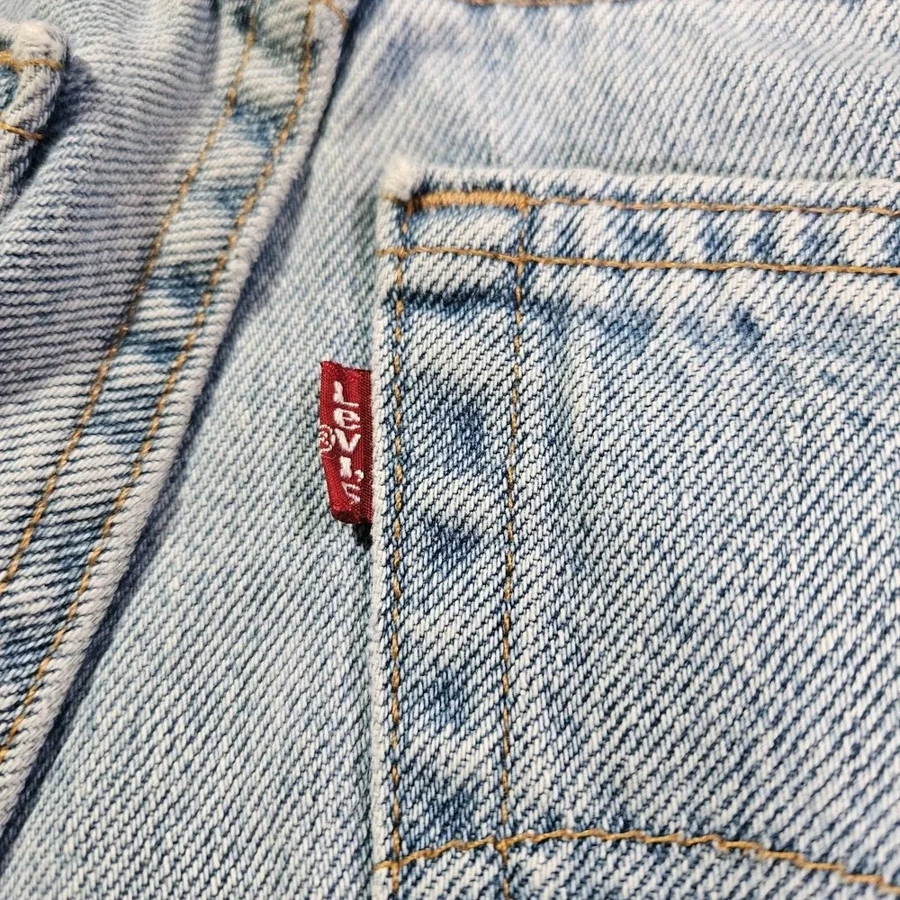Levis vintage levi