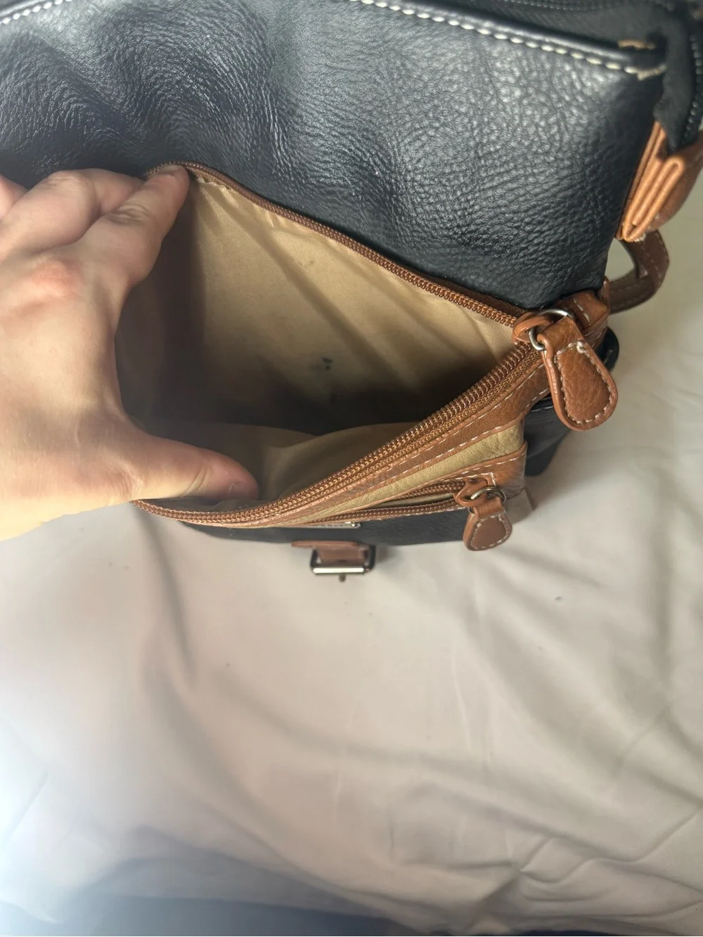 St. Johns Bay awesome bag