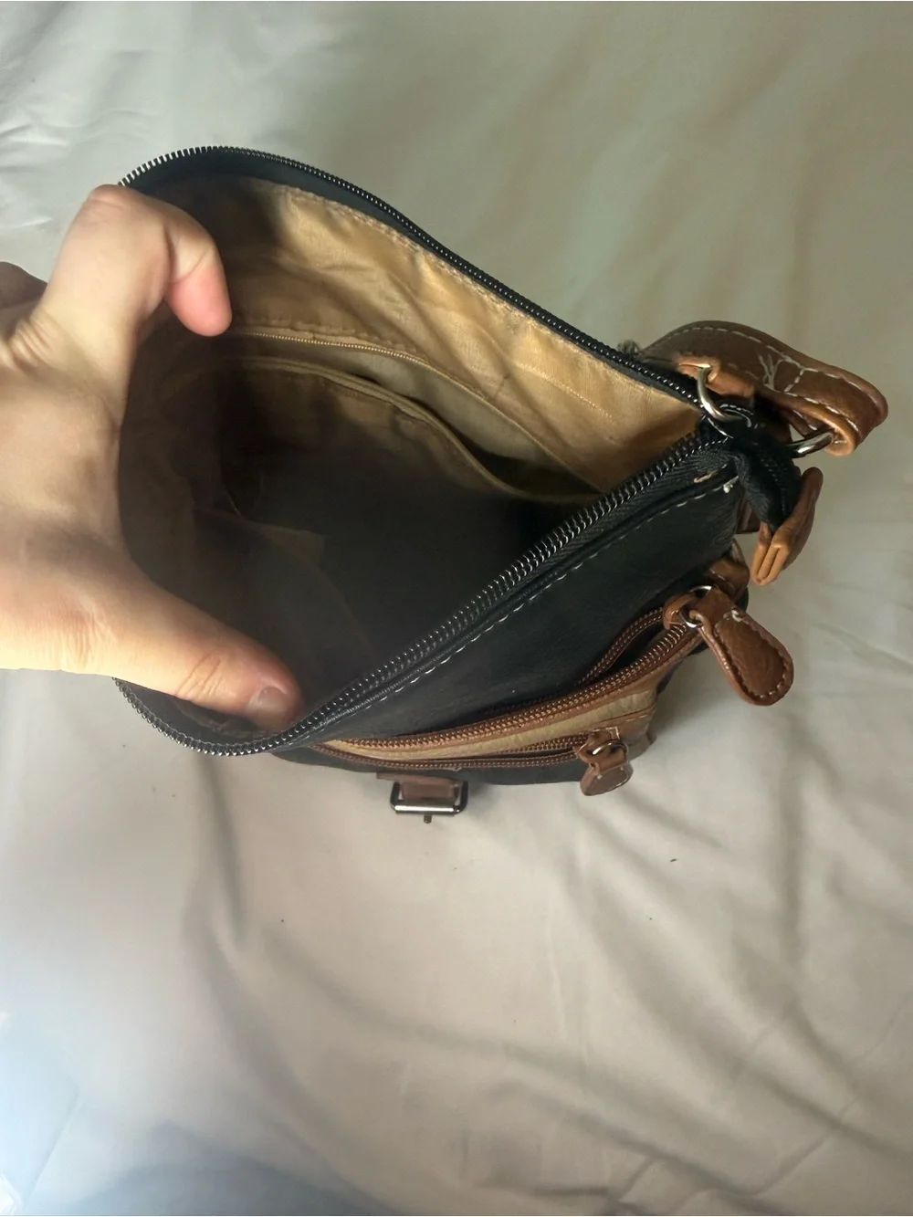 St. Johns Bay awesome bag