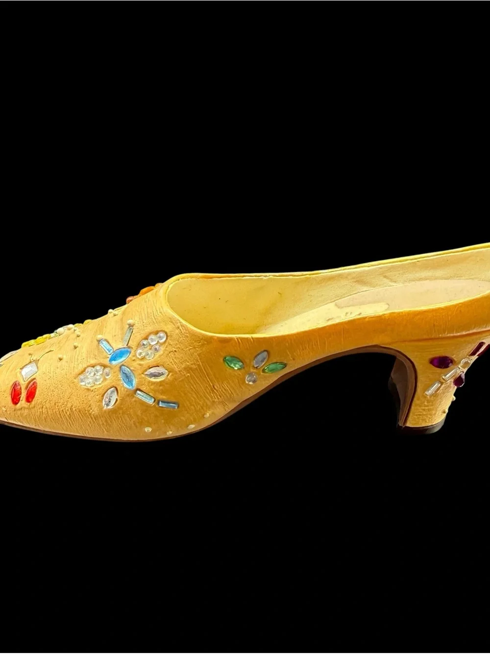 Just The Right Shoe summer buzz