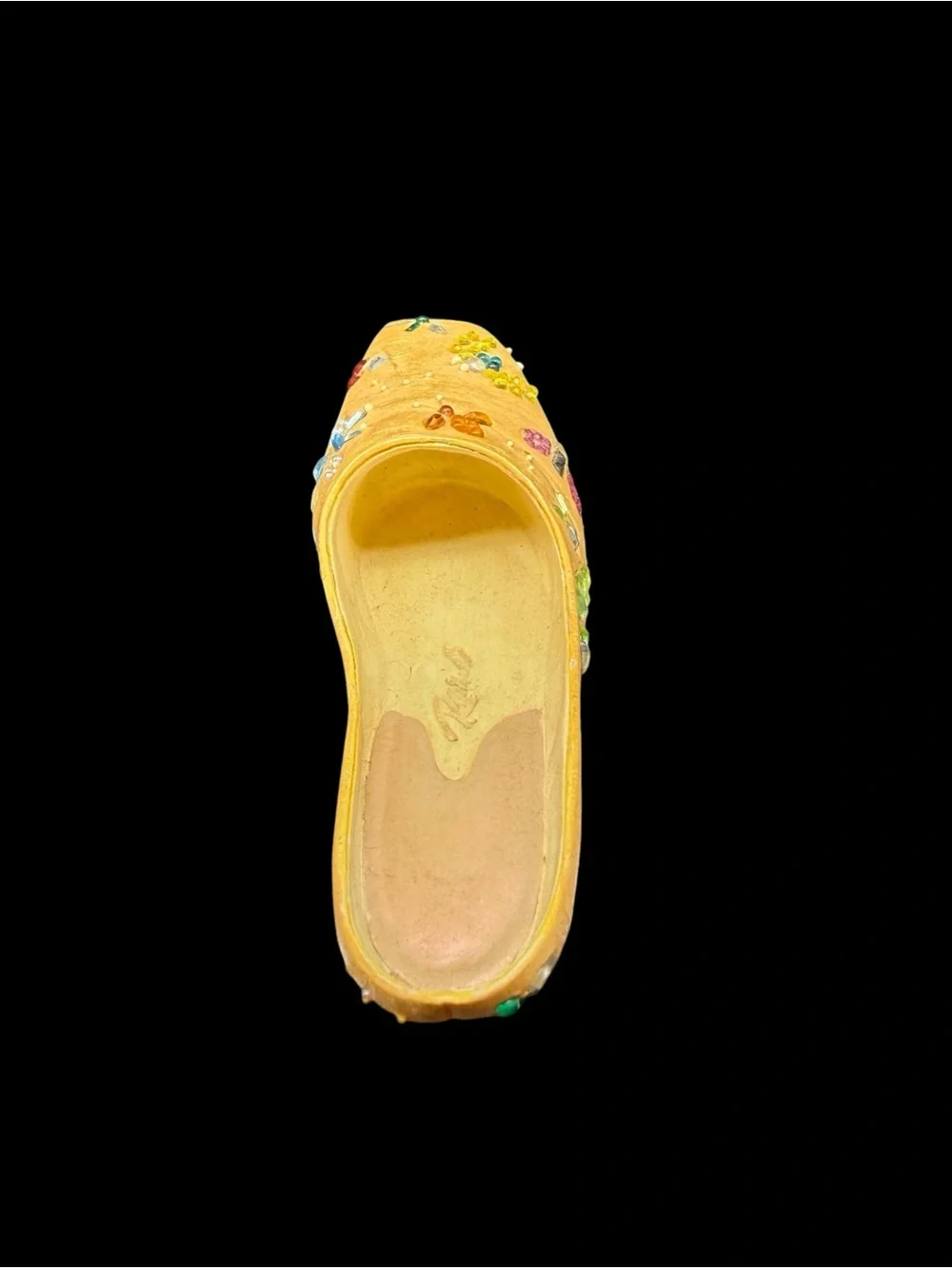Just The Right Shoe summer buzz