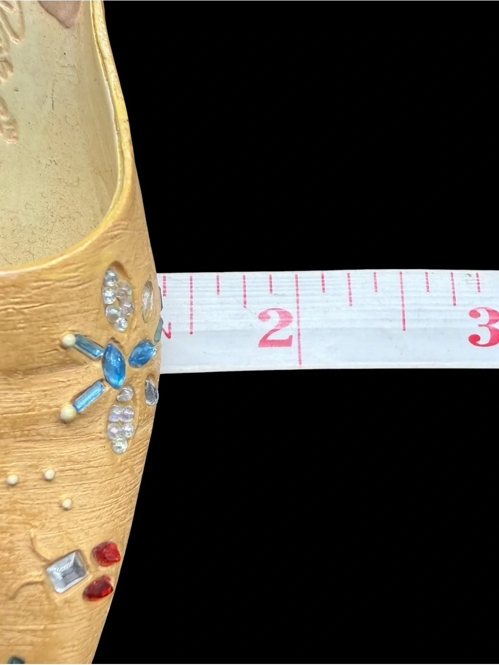 Just The Right Shoe summer buzz