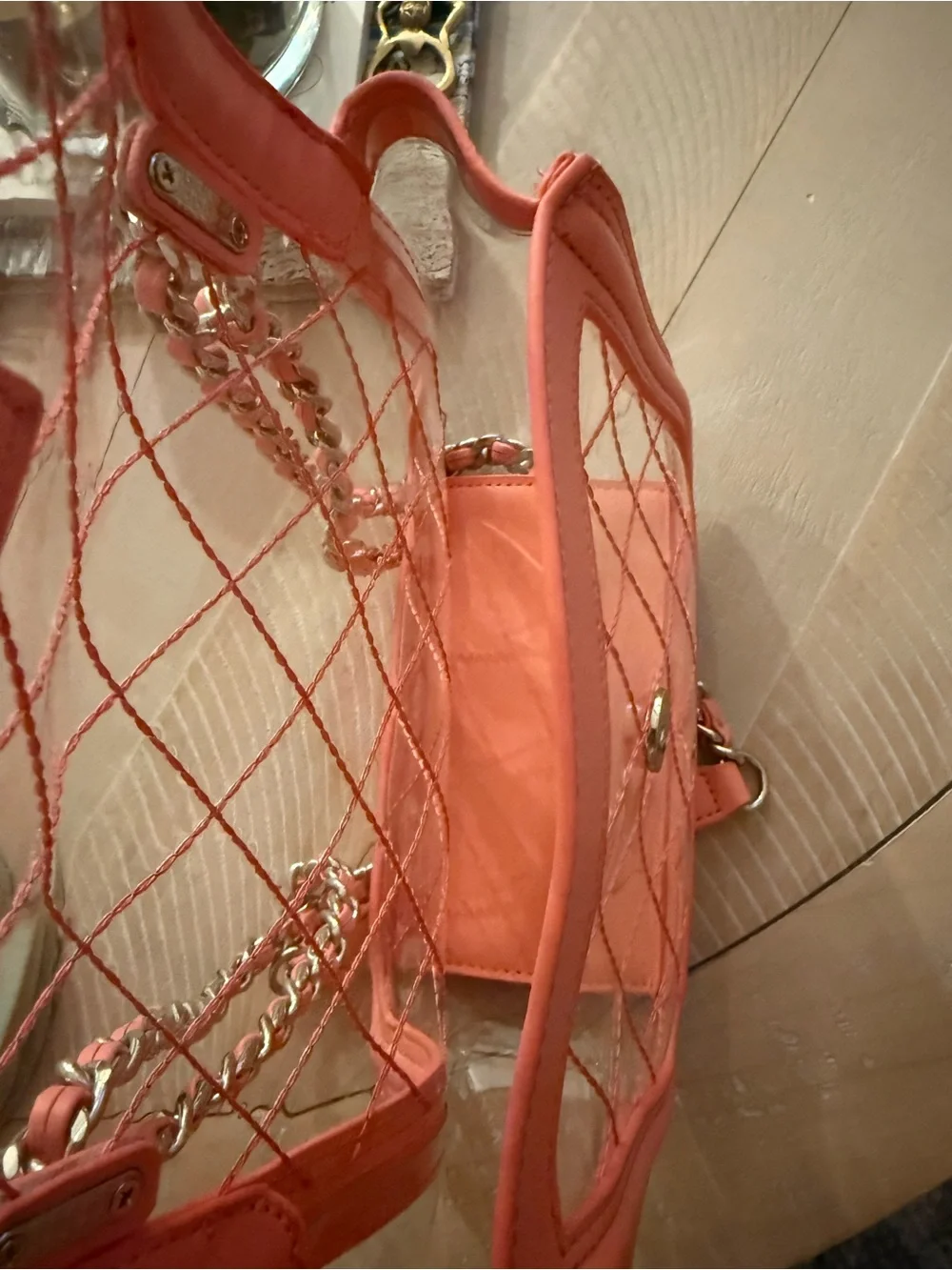 Steve Madden long pristine