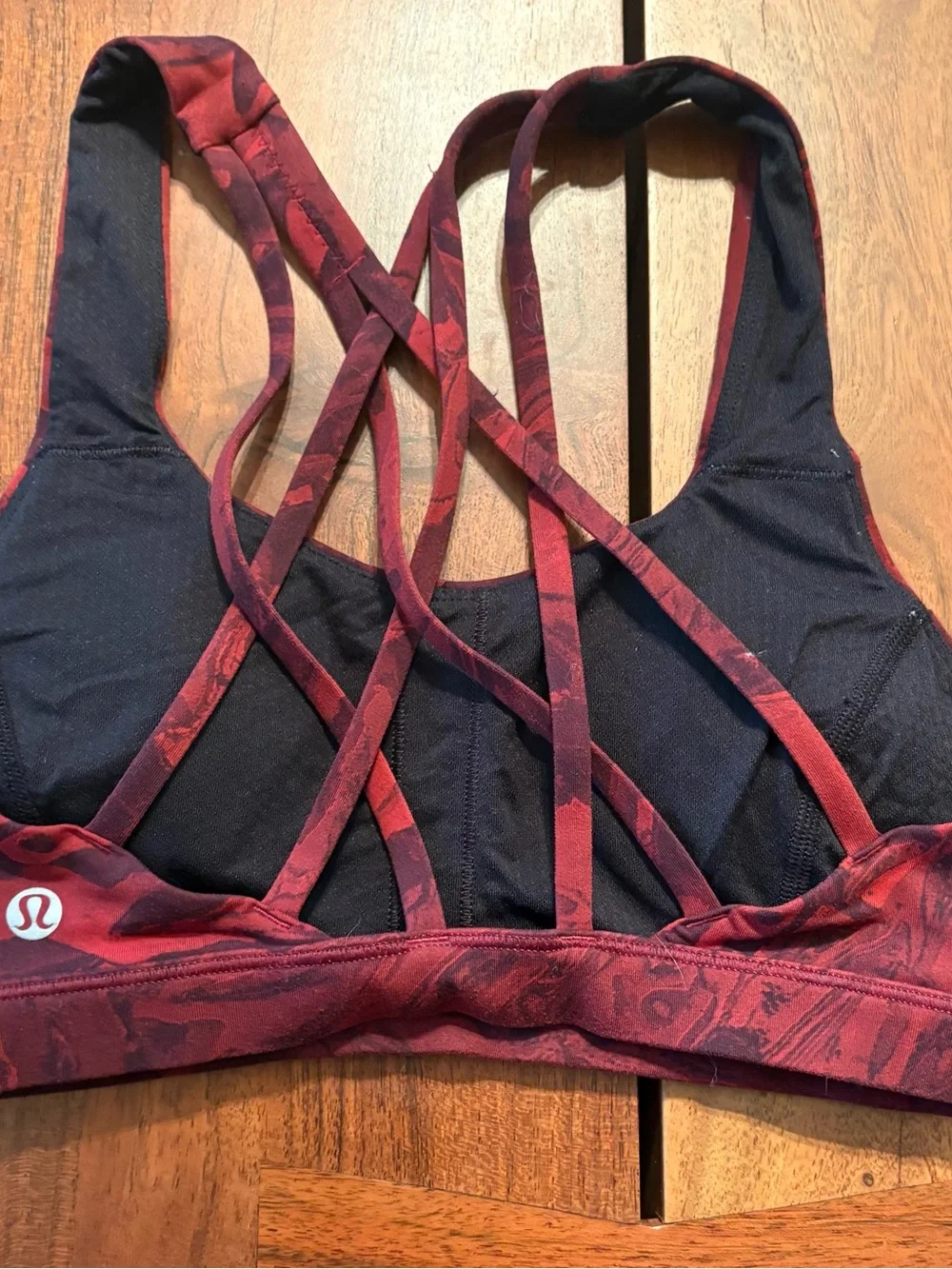 lululemon athletica light support