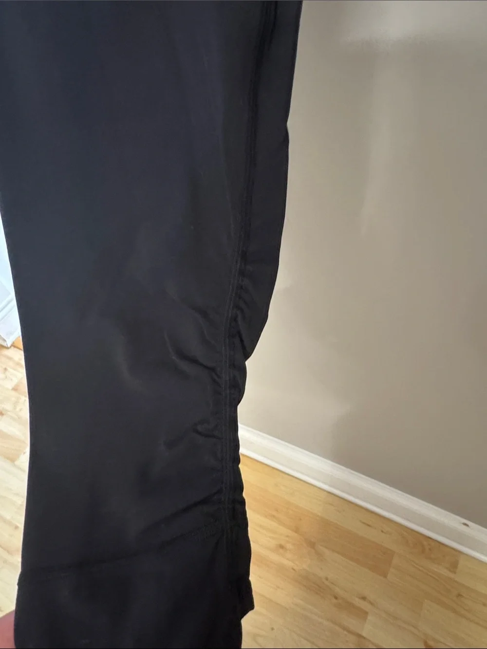 lululemon athletica foot yoga