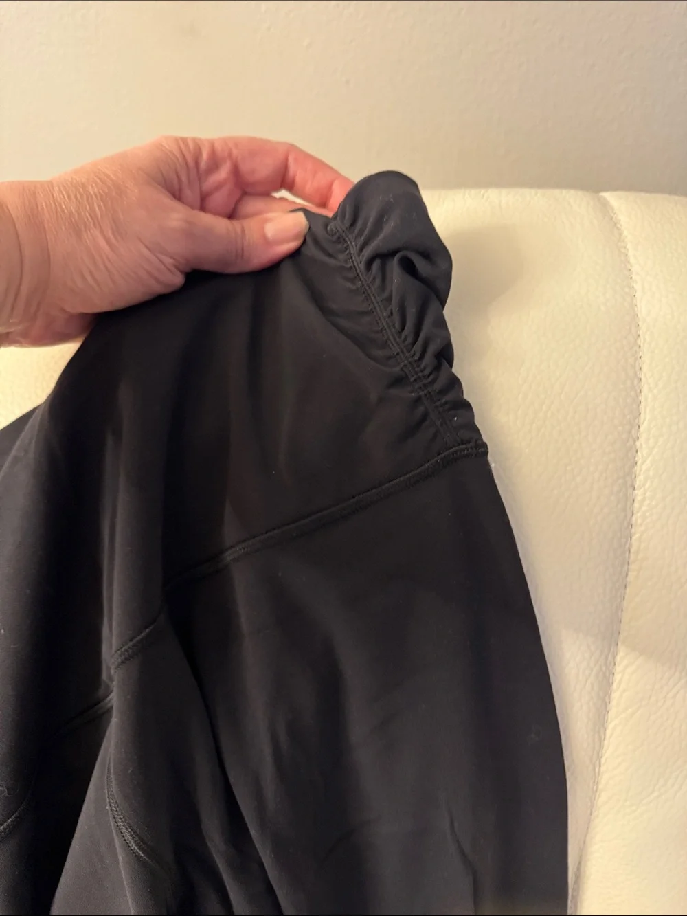lululemon athletica super pants