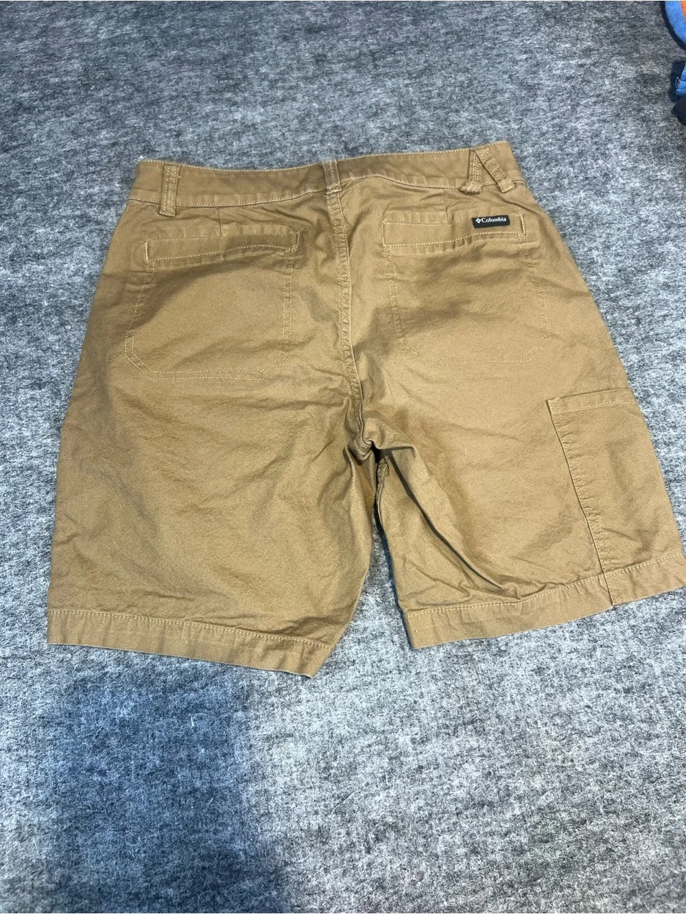 Columbia wonderful waist
