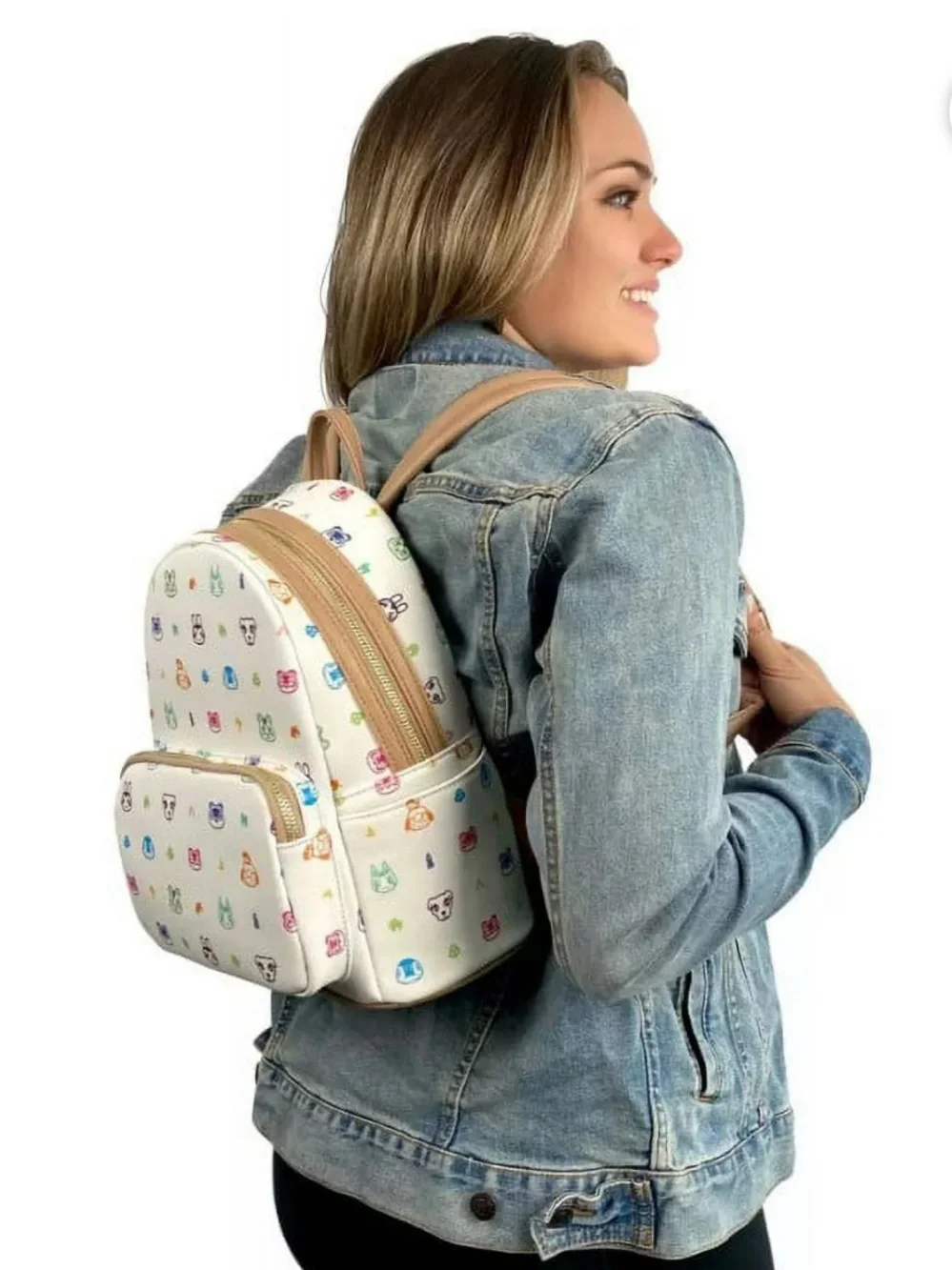 Nintendo gently outings straps