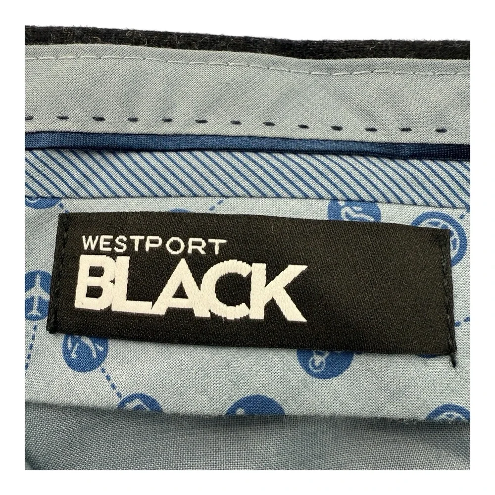 Westport Black description brand