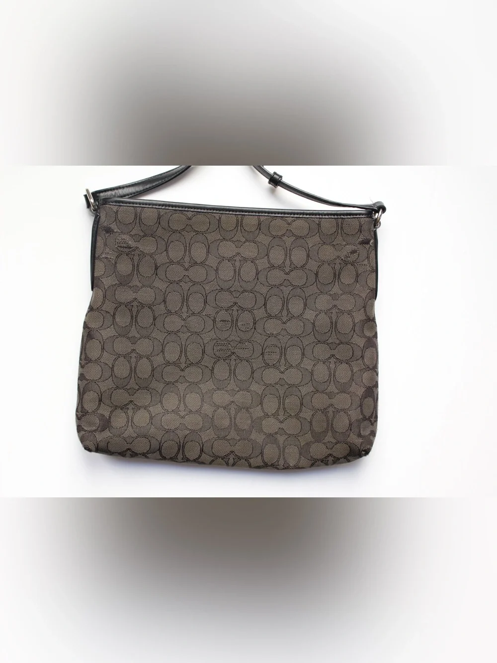 Coach exterior color