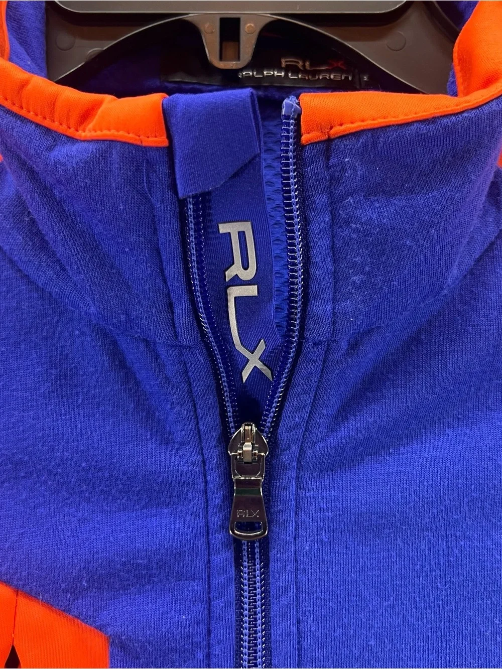 RLX Ralph Lauren excellent pre