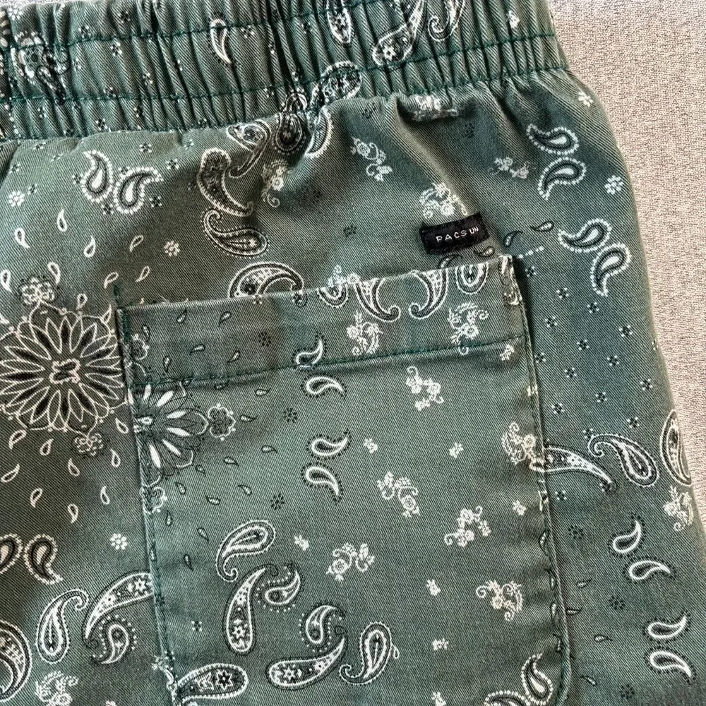 PacSun pre owned