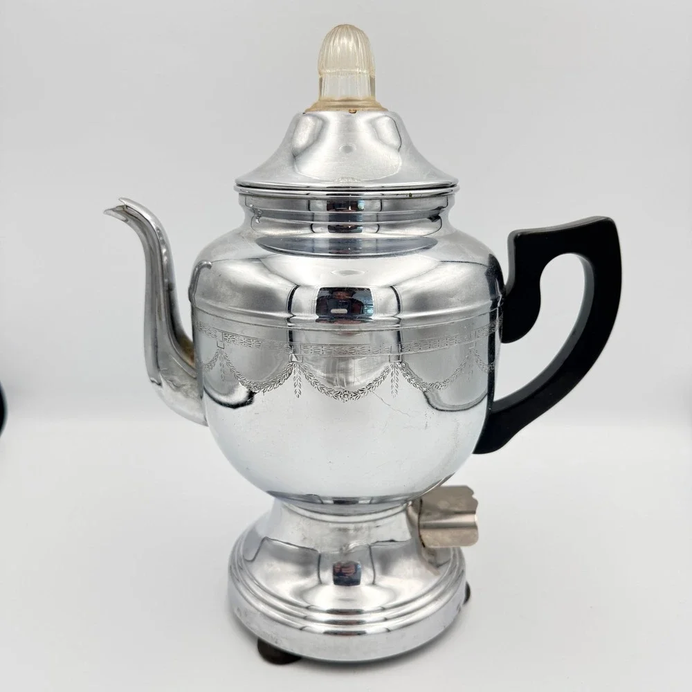 Farberware vintage electric