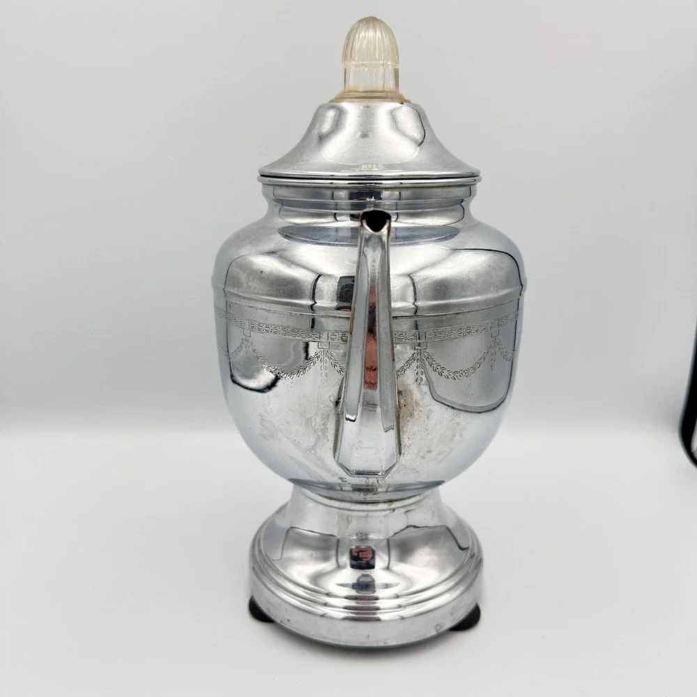 Farberware vintage electric