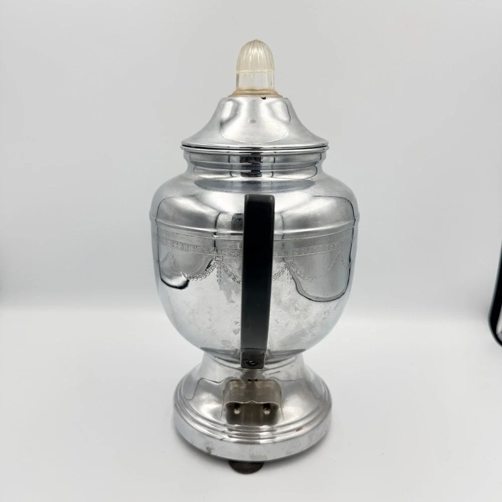 Farberware vintage electric