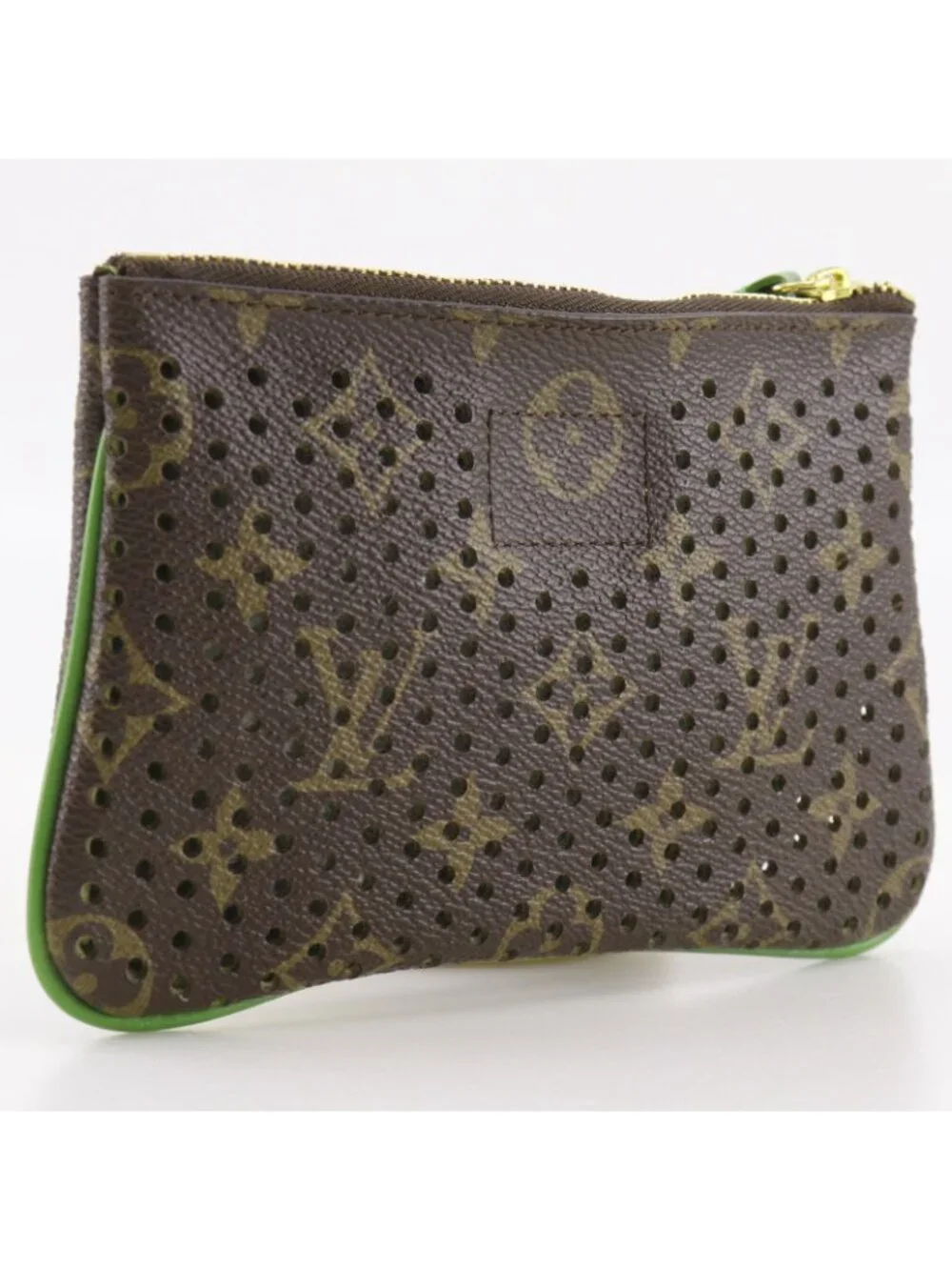 Louis Vuitton this authentic