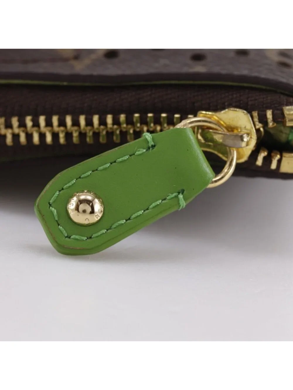 Louis Vuitton this authentic