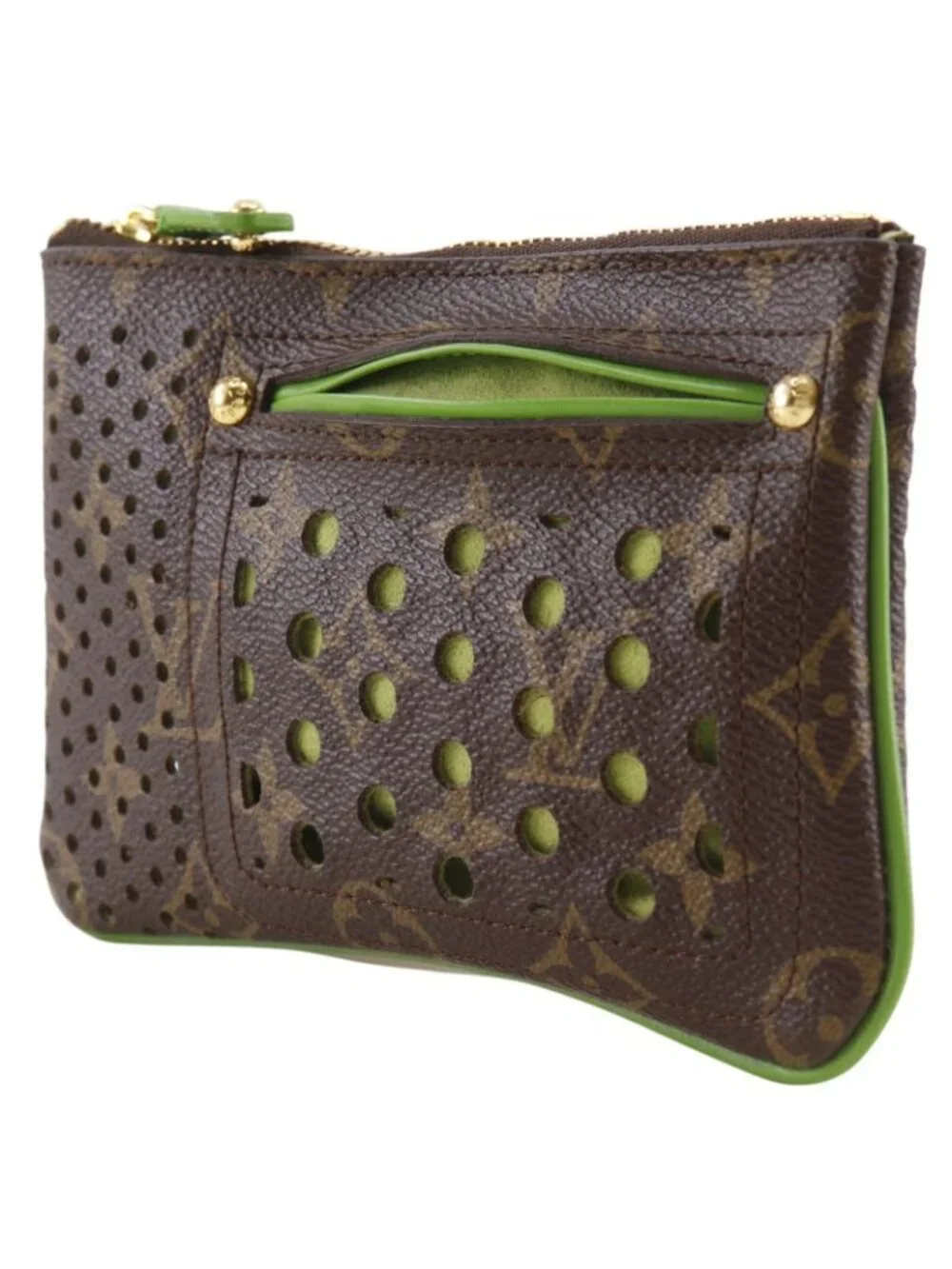 Louis Vuitton this authentic