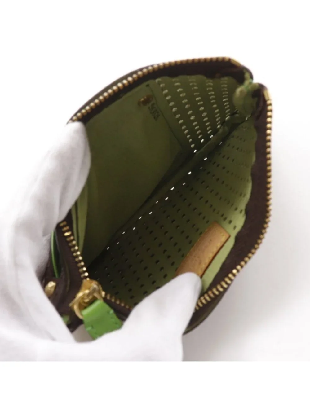 Louis Vuitton this authentic