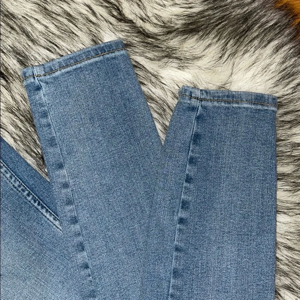 Free People worn washed