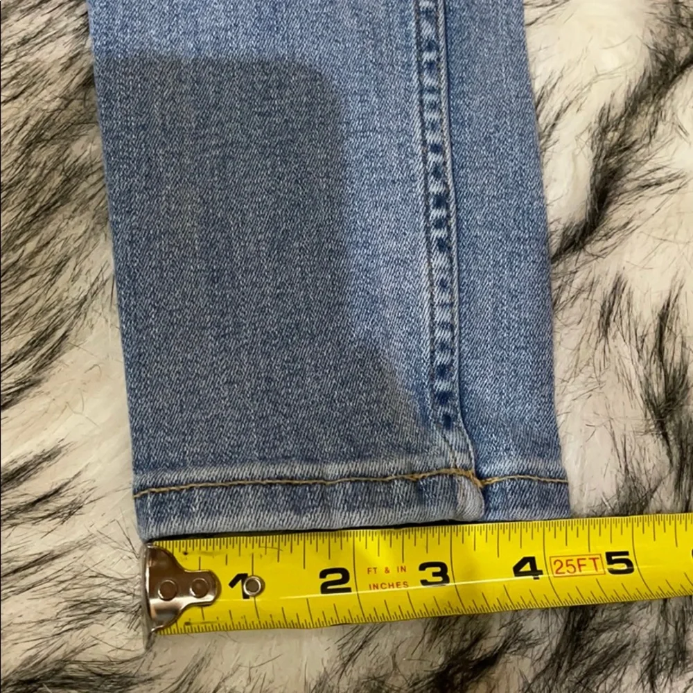 Free People worn washed