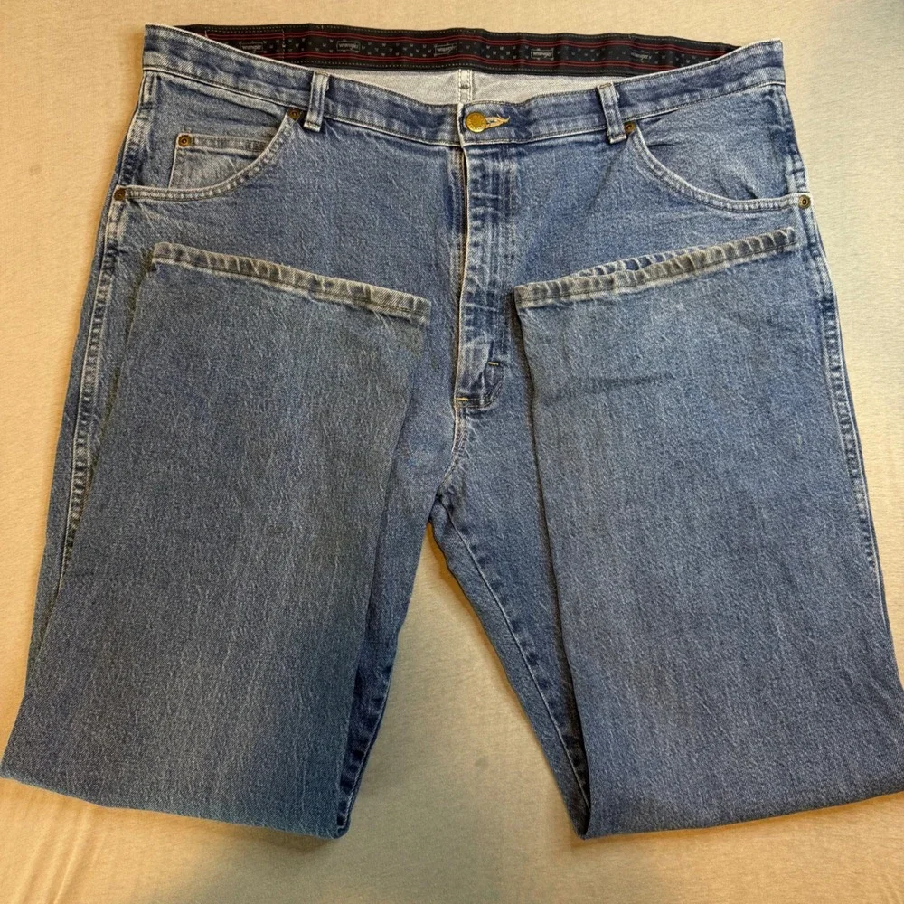 Wrangler premium quality