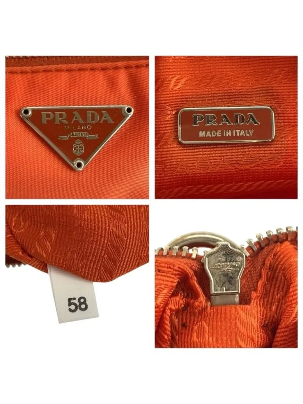 Prada this authentic