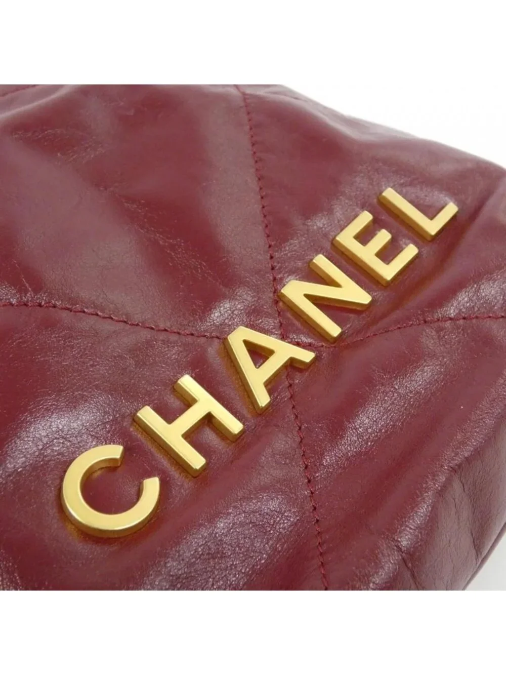 CHANEL this authentic