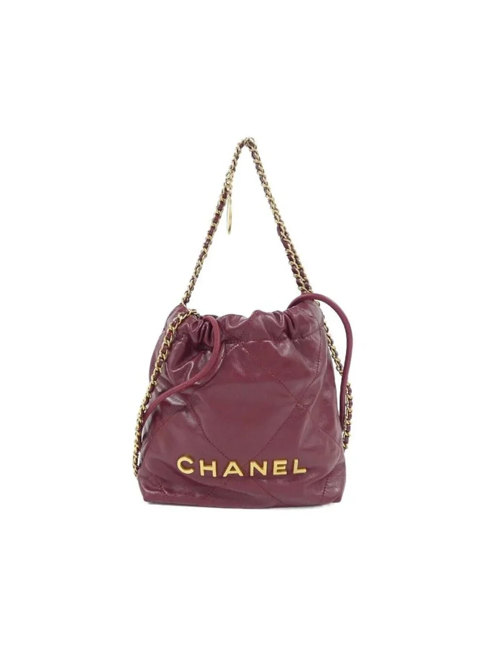 Chanel 22 Line Mini