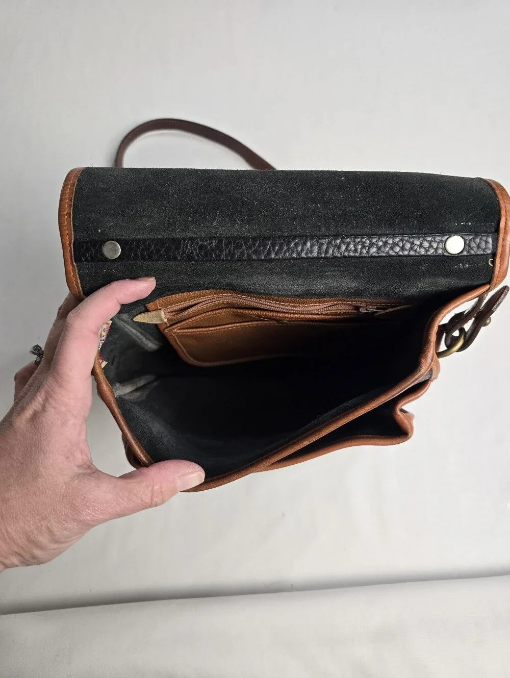 Dooney & Bourke vintage 1990s