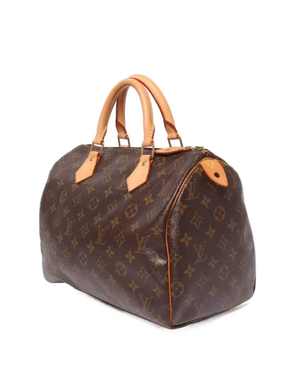 Louis Vuitton this authentic