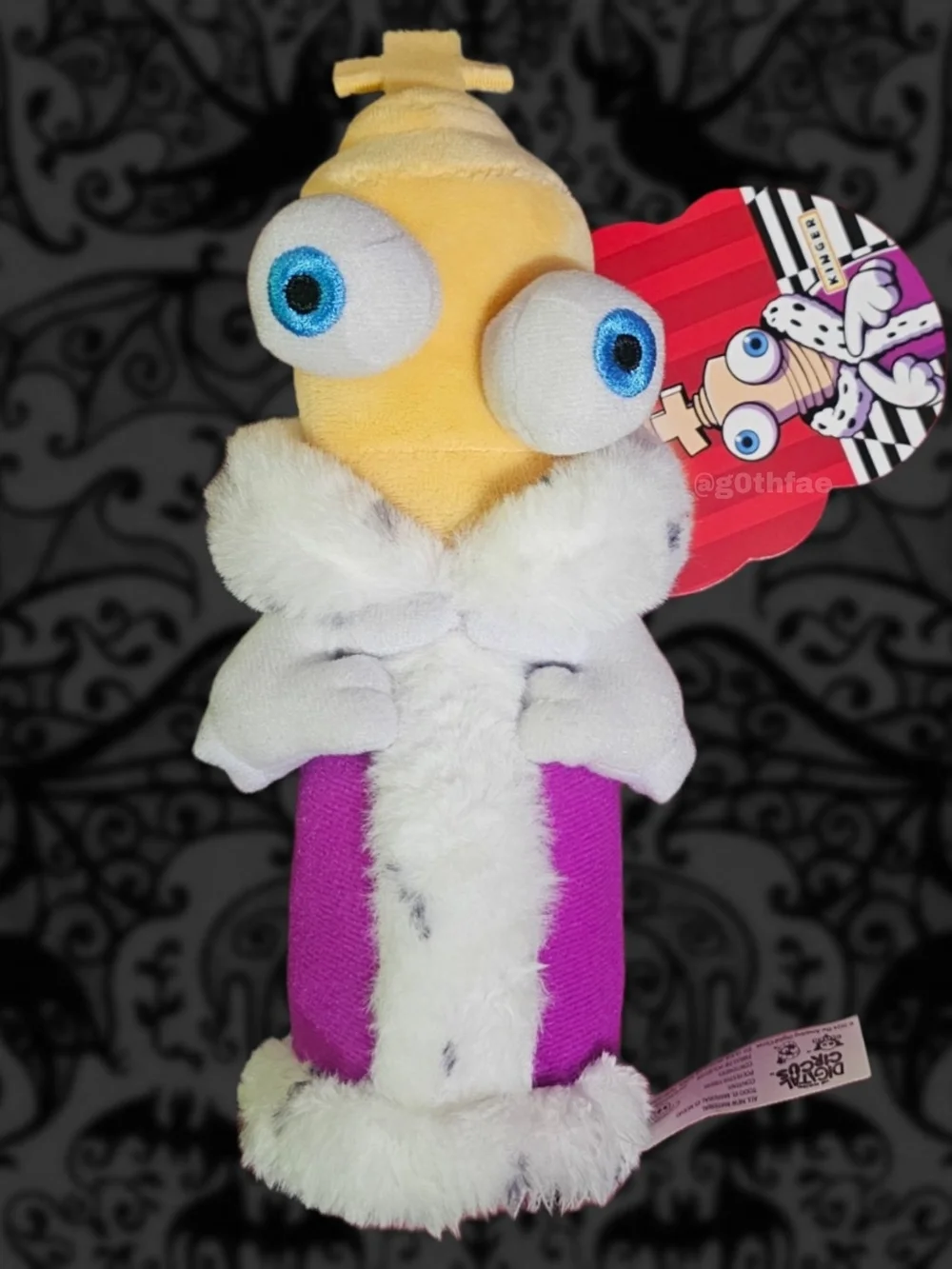 moose toys official tadc